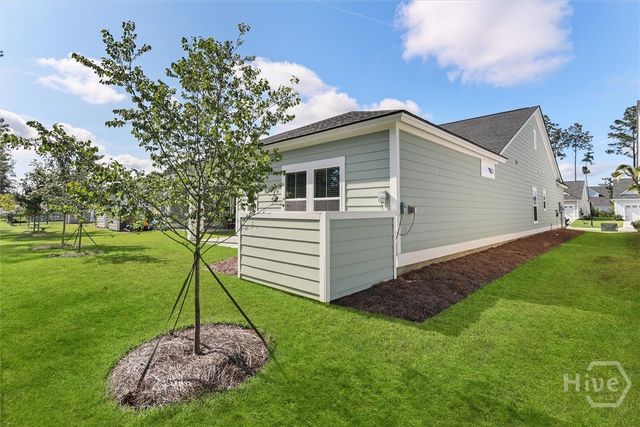 126 Holloway Hill, Pooler, GA 31322