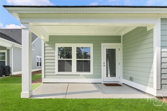 126 Holloway Hill, Pooler, GA 31322