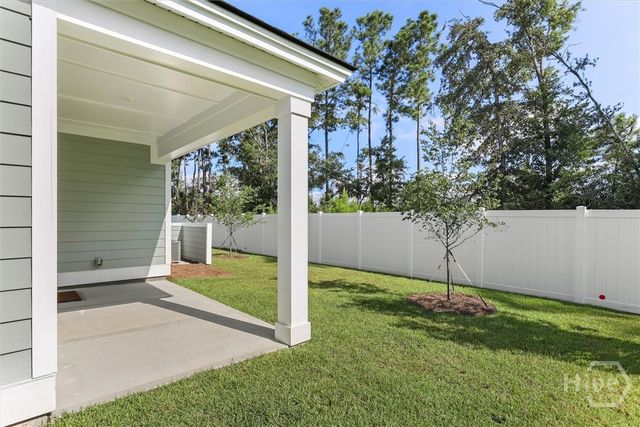 126 Holloway Hill, Pooler, GA 31322