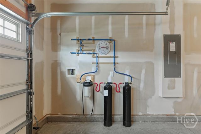 126 Holloway Hill, Pooler, GA 31322