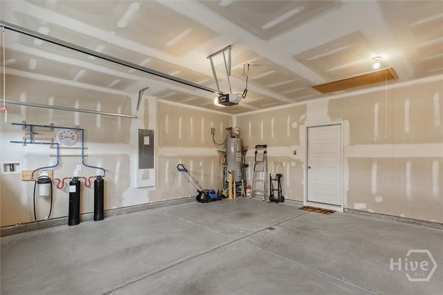 126 Holloway Hill, Pooler, GA 31322