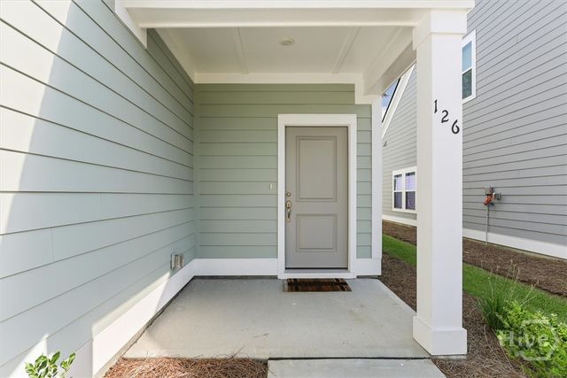 126 Holloway Hill, Pooler, GA 31322