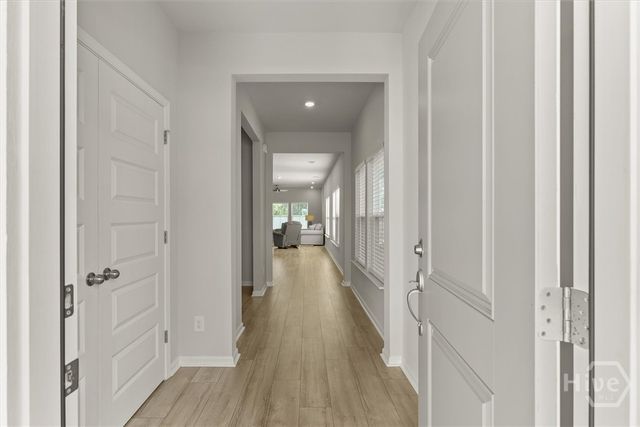 126 Holloway Hill, Pooler, GA 31322