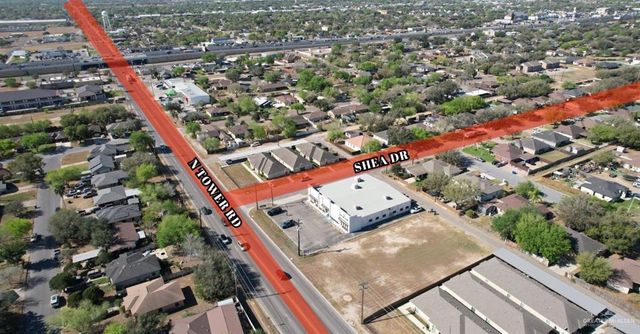 725 N Tower Road B, Alamo, TX 78516
