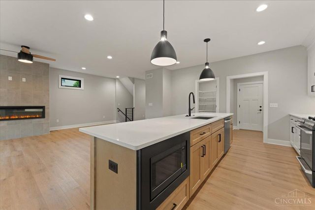 3259 Berwyn Place, Cincinnati, OH 45209