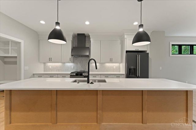 3259 Berwyn Place, Cincinnati, OH 45209