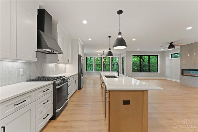 3259 Berwyn Place, Cincinnati, OH 45209