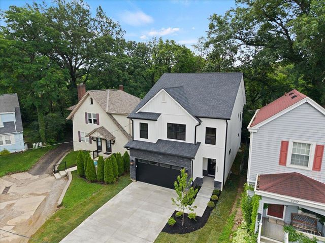 3259 Berwyn Place, Cincinnati, OH 45209