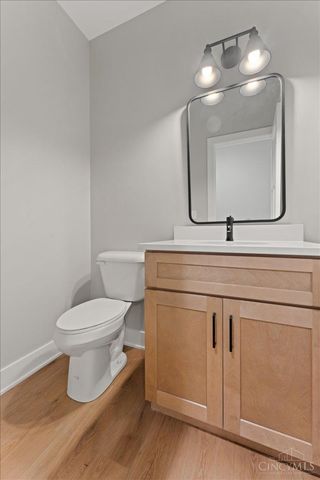 3259 Berwyn Place, Cincinnati, OH 45209