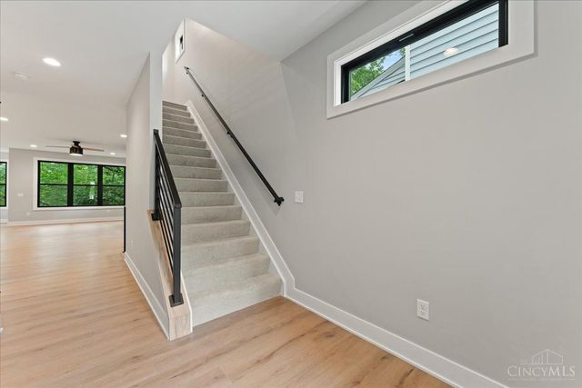 3259 Berwyn Place, Cincinnati, OH 45209