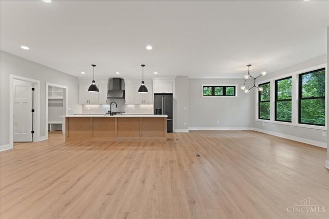 3259 Berwyn Place, Cincinnati, OH 45209