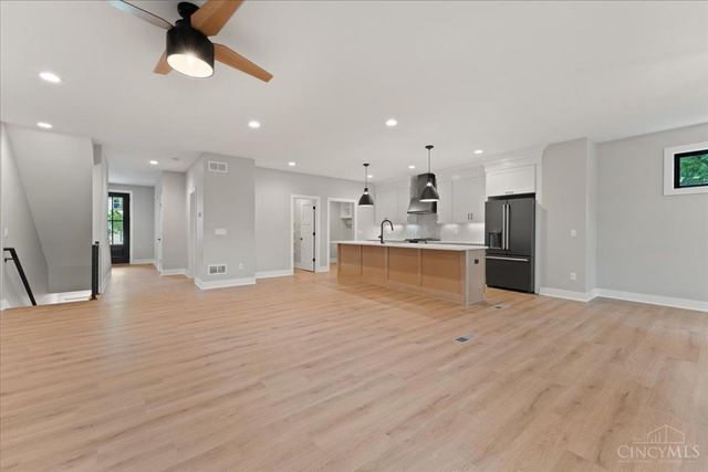 3259 Berwyn Place, Cincinnati, OH 45209