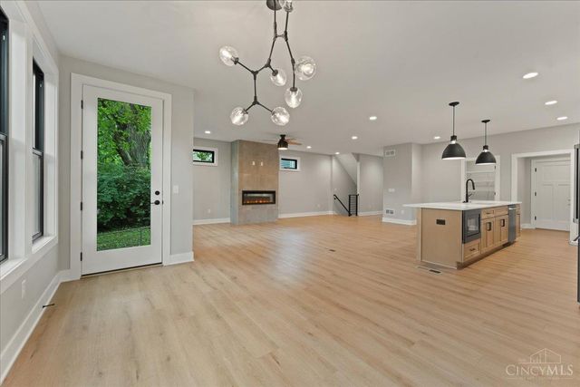 3259 Berwyn Place, Cincinnati, OH 45209