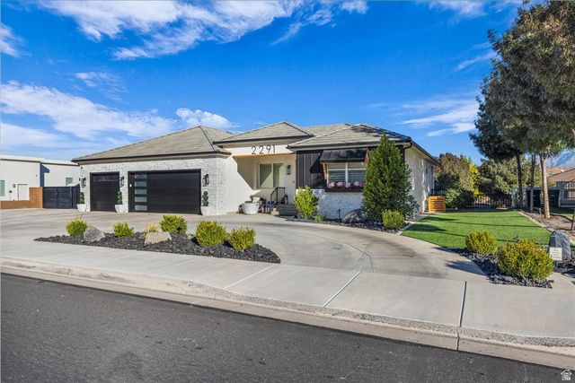 2291 E 2800 S, St. George, UT 84790