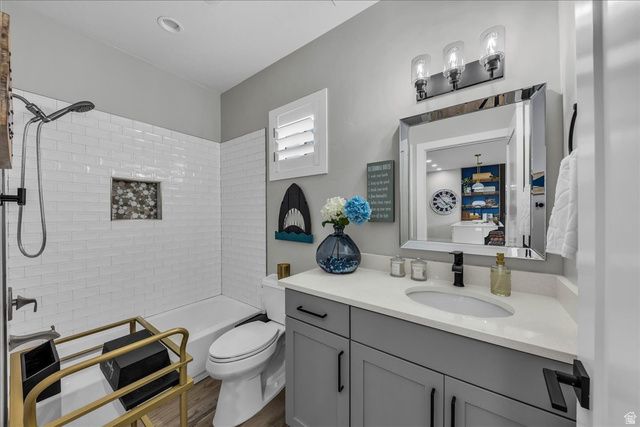 2291 E 2800 S, St. George, UT 84790