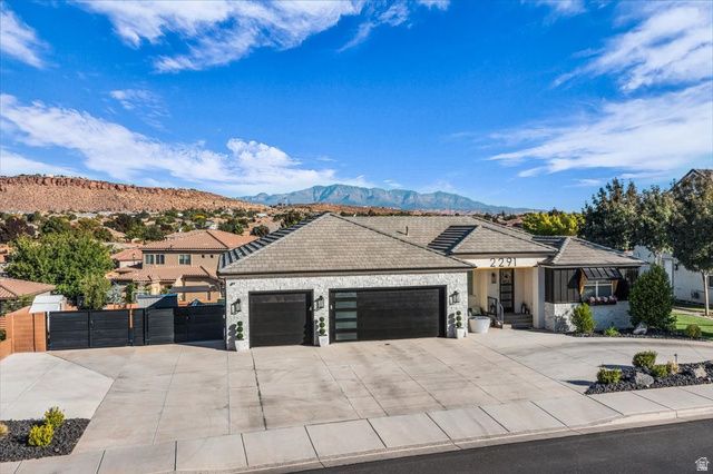 2291 E 2800 S, St. George, UT 84790