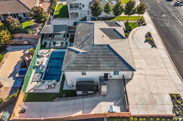 2291 E 2800 S, St. George, UT 84790