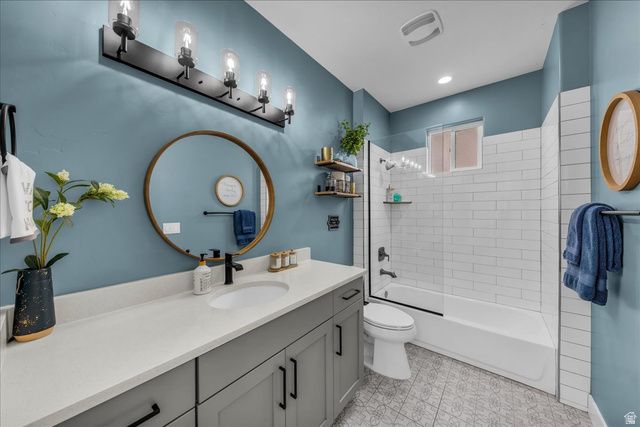 2291 E 2800 S, St. George, UT 84790