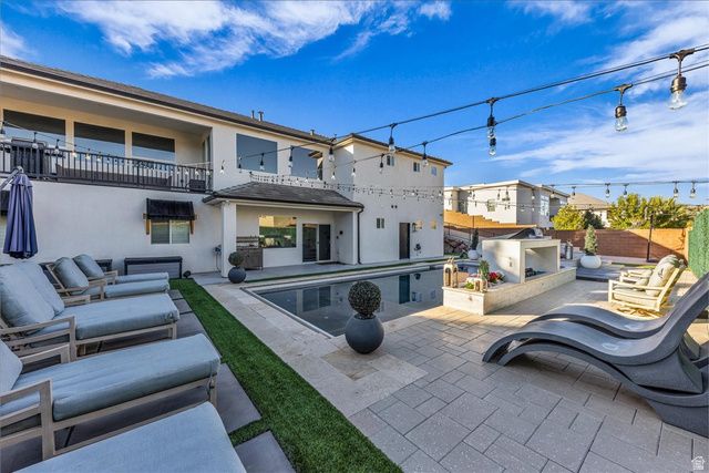 2291 E 2800 S, St. George, UT 84790