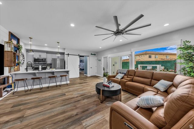 2291 E 2800 S, St. George, UT 84790