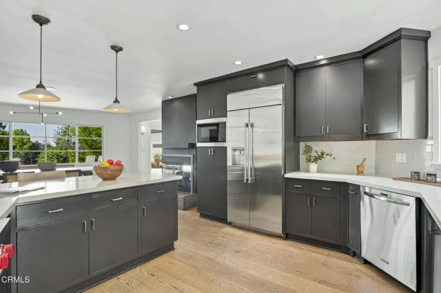 507 Venado Vista Drive, La Canada Flintridge, CA 91011