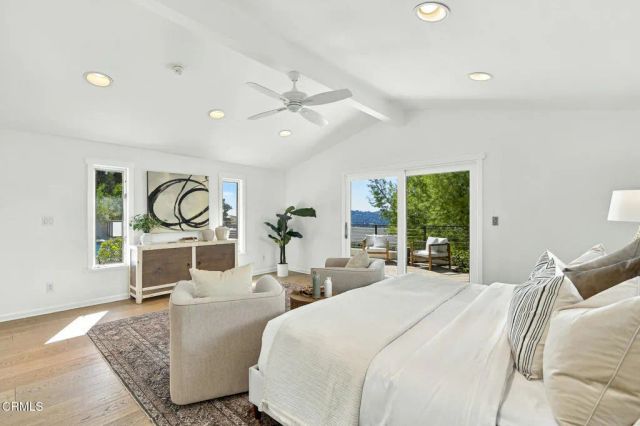 507 Venado Vista Drive, La Canada Flintridge, CA 91011
