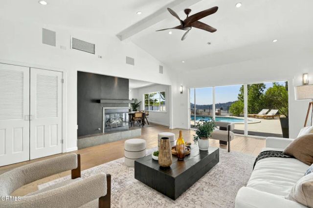 507 Venado Vista Drive, La Canada Flintridge, CA 91011