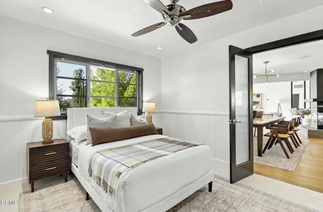 507 Venado Vista Drive, La Canada Flintridge, CA 91011