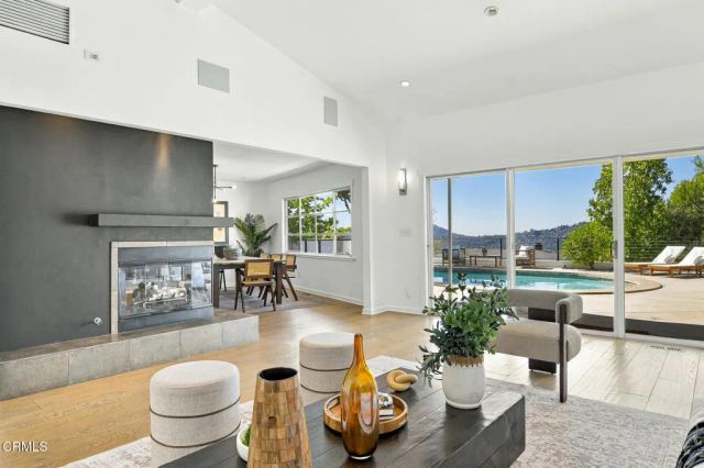 507 Venado Vista Drive, La Canada Flintridge, CA 91011