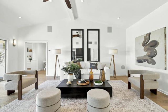 507 Venado Vista Drive, La Canada Flintridge, CA 91011