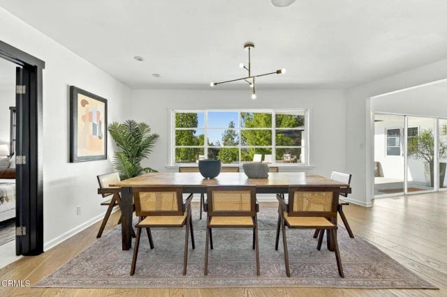507 Venado Vista Drive, La Canada Flintridge, CA 91011