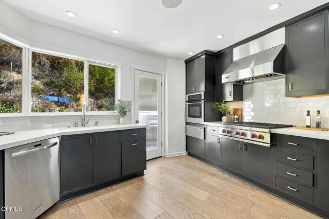 507 Venado Vista Drive, La Canada Flintridge, CA 91011