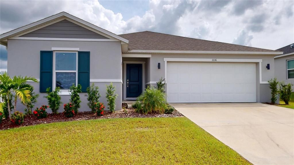 3336 PINK OLEANDER AVENUE, Mascotte, FL 34753