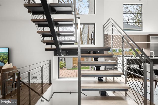 3004 N UNDERWOOD ST, Arlington, VA 22213