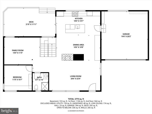 3004 N UNDERWOOD ST, Arlington, VA 22213