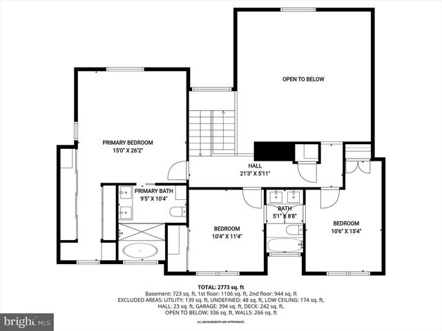 3004 N UNDERWOOD ST, Arlington, VA 22213