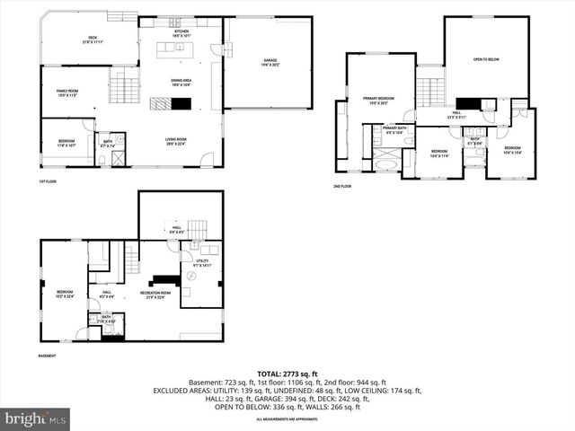 3004 N UNDERWOOD ST, Arlington, VA 22213