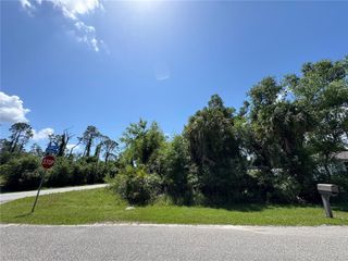 GALAMBOS STREET, North Port, FL 34291