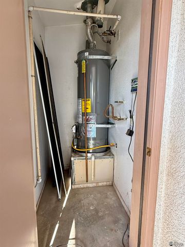 10730 E 35 Pl, Yuma, AZ 85365
