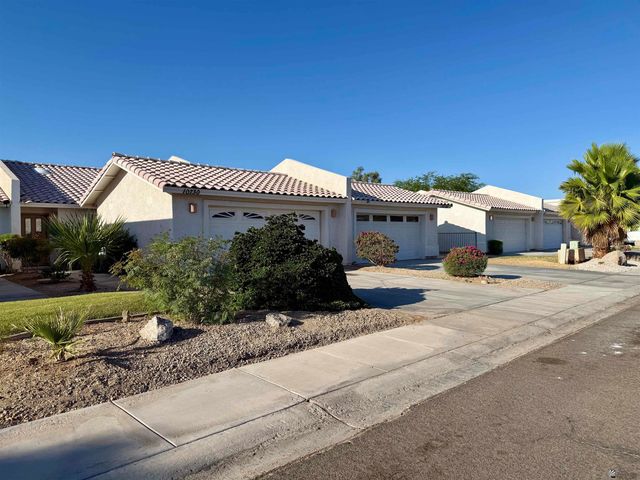 10730 E 35 Pl, Yuma, AZ 85365