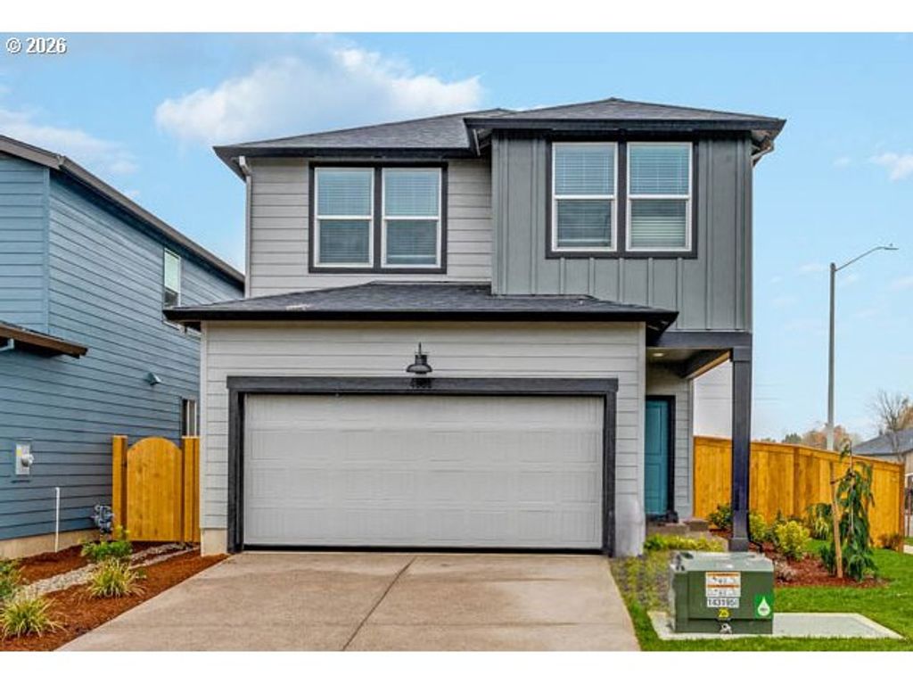 4932 Dilling Ave Ne, Salem, OR 97301