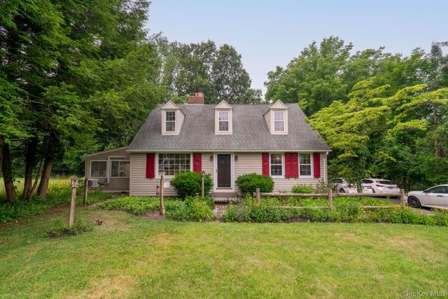 128 Rosa Lane, Hurley, NY 12443