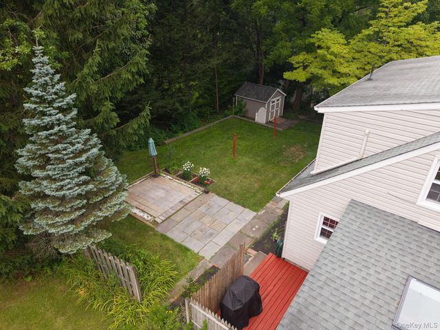 128 Rosa Lane, Hurley, NY 12443