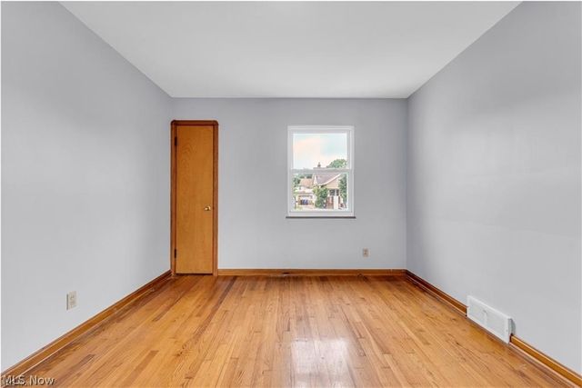 3819 W 137th Street, Cleveland, OH 44111