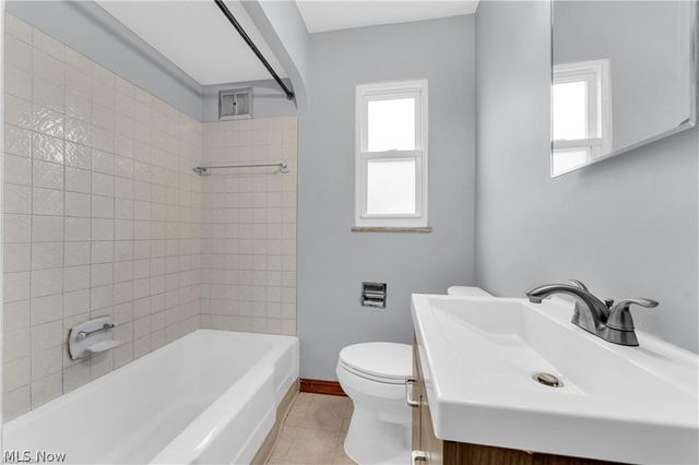 3819 W 137th Street, Cleveland, OH 44111