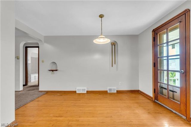 3819 W 137th Street, Cleveland, OH 44111