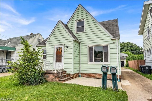3819 W 137th Street, Cleveland, OH 44111