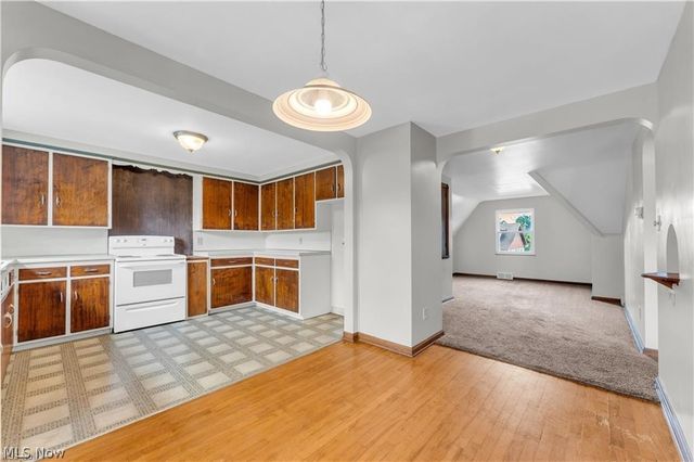 3819 W 137th Street, Cleveland, OH 44111