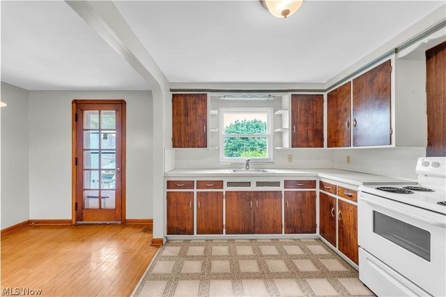 3819 W 137th Street, Cleveland, OH 44111