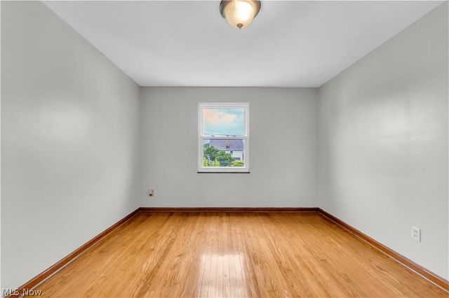3819 W 137th Street, Cleveland, OH 44111